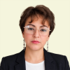 Verónica Rosa Acebey Rendon